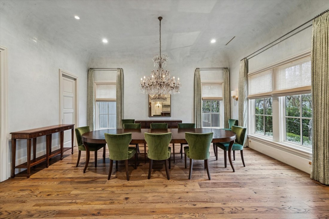 House in Houston, Texas, United States 5 - 17453019