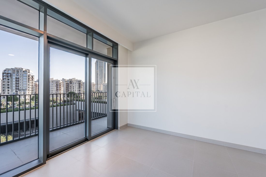 Wohnung in Dubai Hafen, Dubai, Vereinigte Arabische Emirate 4 - 17601281