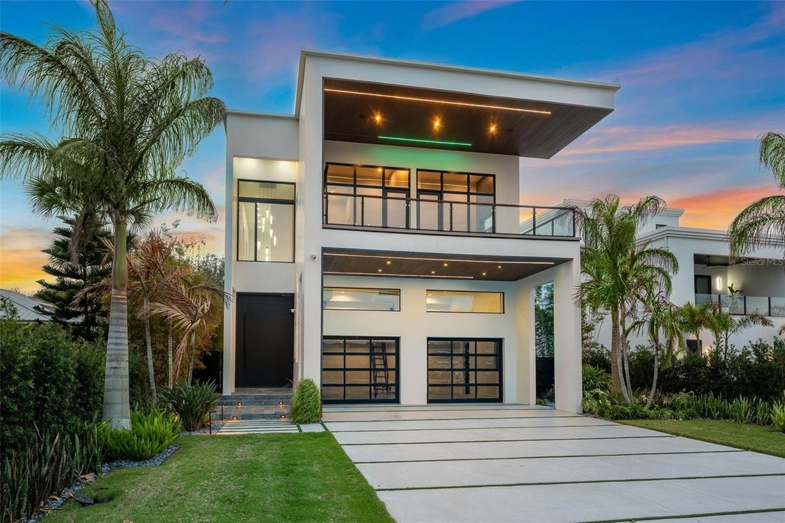 House in New Smyrna Beach, Florida, United States 1 - 17603382