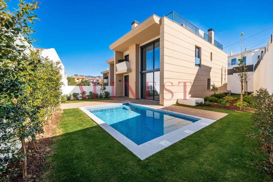 House in Alcabideche, Lisbon, Portugal 4 - 17613341
