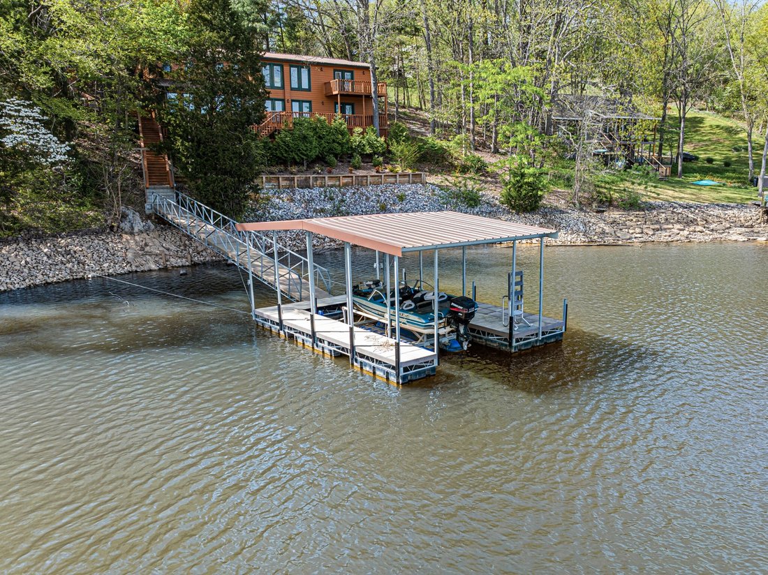 House in Estill Springs, Tennessee, United States 5 - 17613509