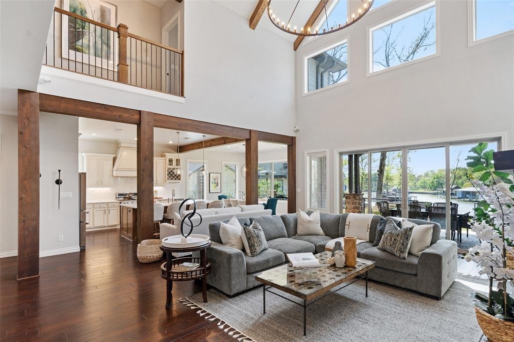 House in Gun Barrel City, Texas, United States 5 - 17610407