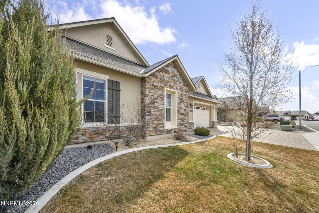 House in Sparks, Nevada, United States 3 - 17599265