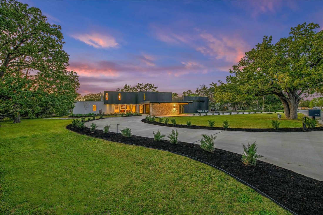 House in Bryan, Texas, United States 1 - 17609683