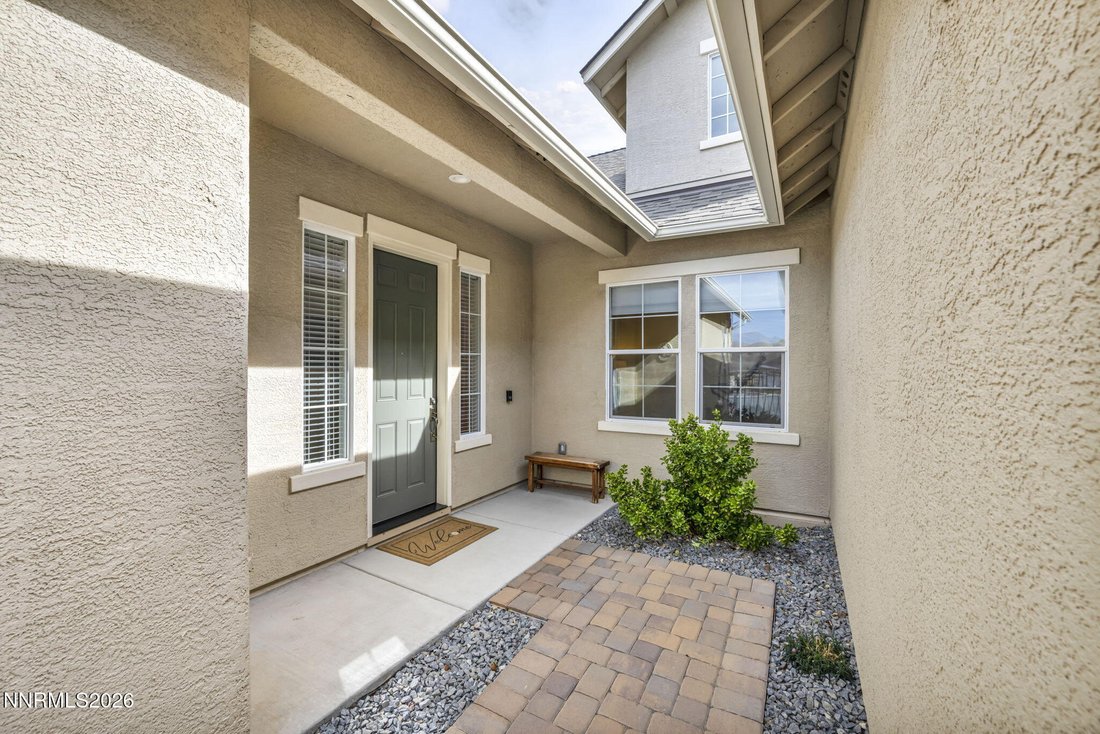 House in Sparks, Nevada, United States 5 - 17599265
