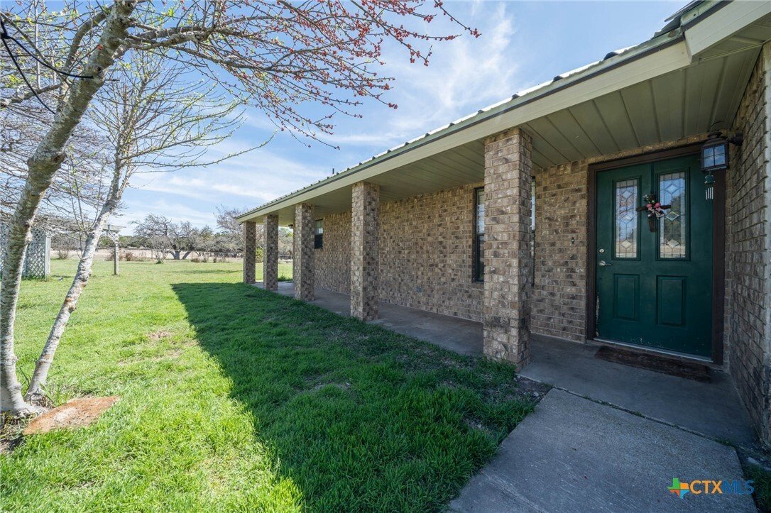 House in The Grove, Texas, United States 3 - 17601382