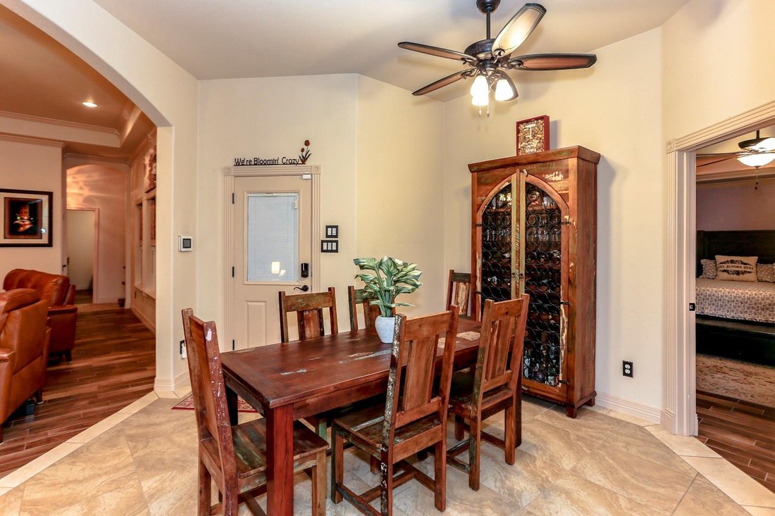 House in Kempner, Texas, United States 5 - 17609659