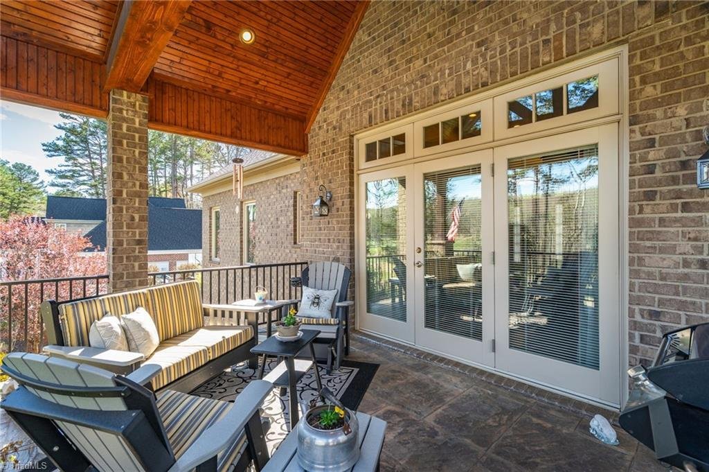 House in Asheboro, North Carolina, United States 4 - 17600268