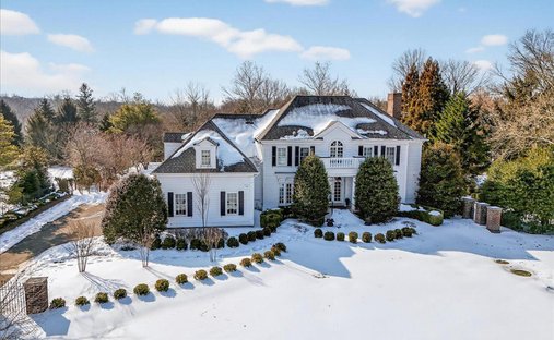 Pennington, New Jersey, Vereinigte Staaten 1