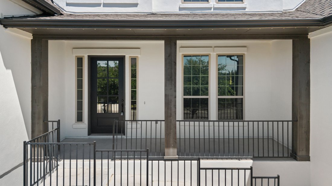 House in Leander, Texas, United States 2 - 17611342