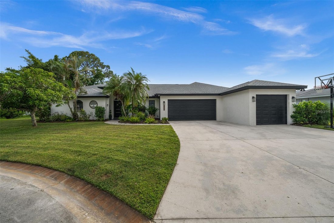 House in Sarasota, Florida, United States 1 - 17181040