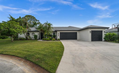 Haus in Sarasota, Florida, Vereinigte Staaten 1