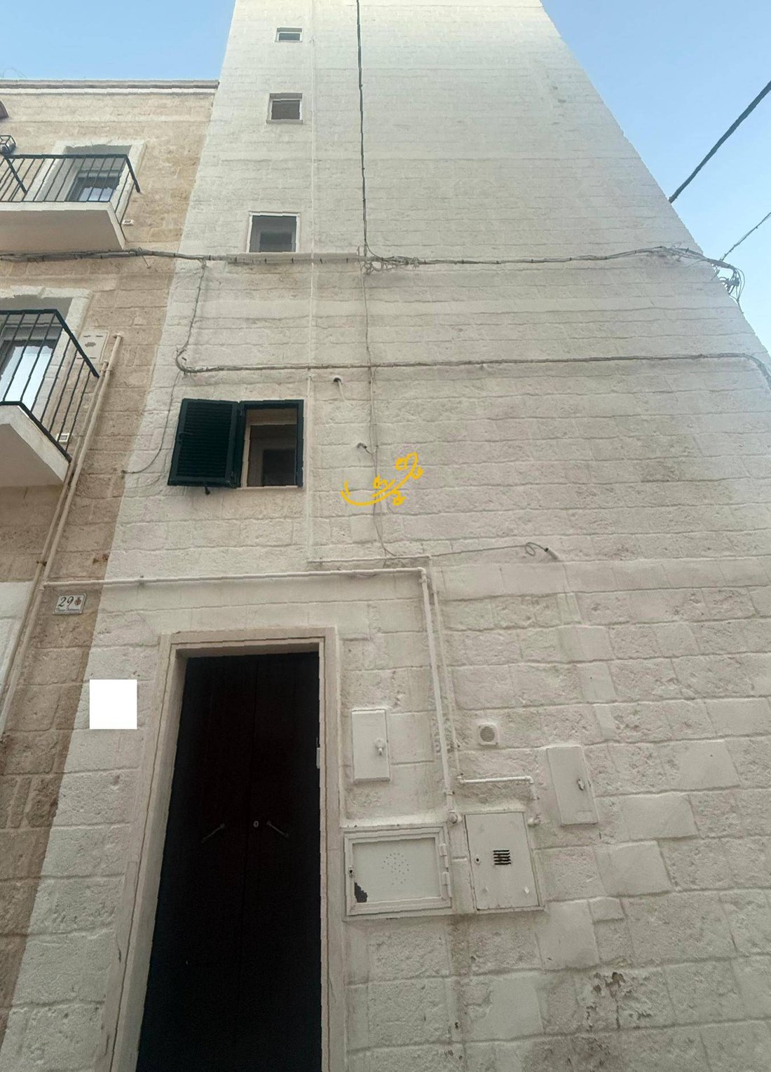 Apartment in Historic Center, Monopoli, Italy 3 - 17392661