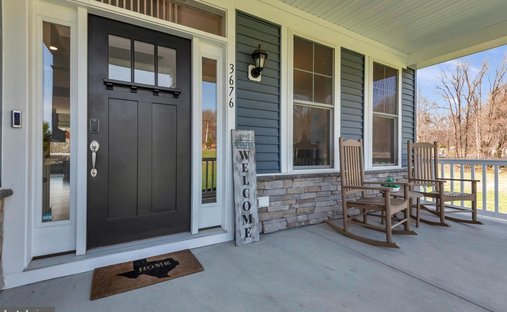 House in Riva, Maryland, United States 1