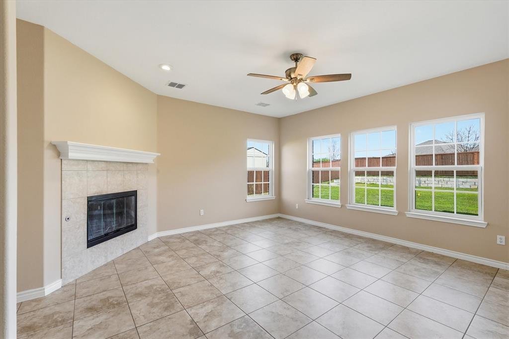 House in Little Elm, Texas, United States 5 - 17610774