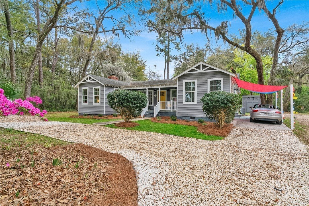 House in Savannah, Georgia, United States 1 - 17605367