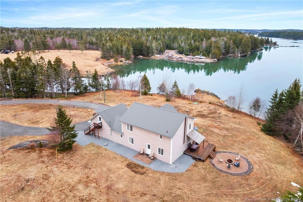 House in Back Bay, New Brunswick, Canada 5 - 17598544