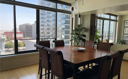 Condo in Los Angeles, California, United States 1