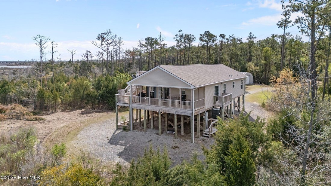 House in Merritt, North Carolina, United States 3 - 17605467