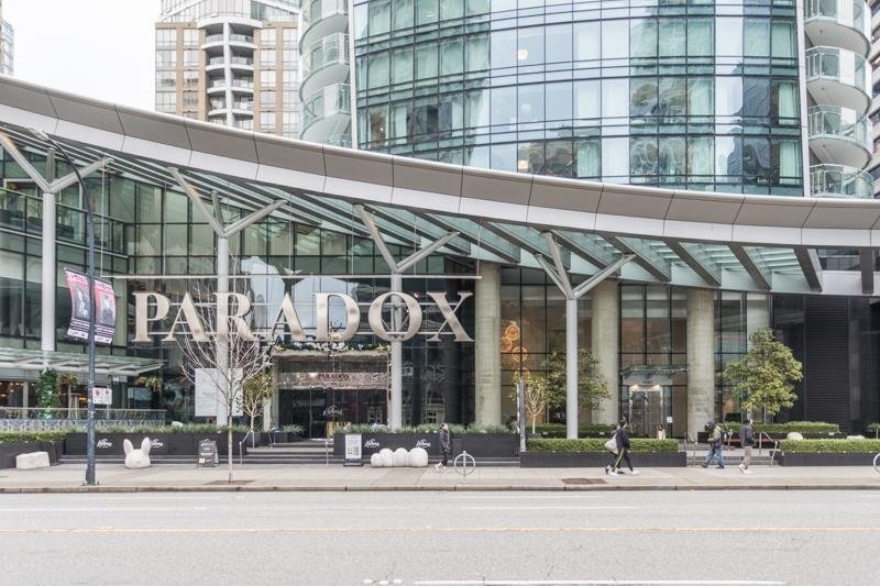 Condo in Vancouver, British Columbia, Canada 3 - 17612697