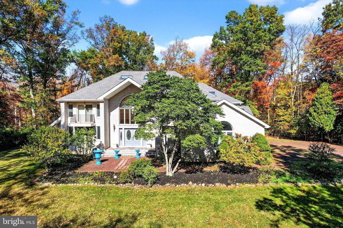 House in Princeton, New Jersey, United States 4 - 17598683