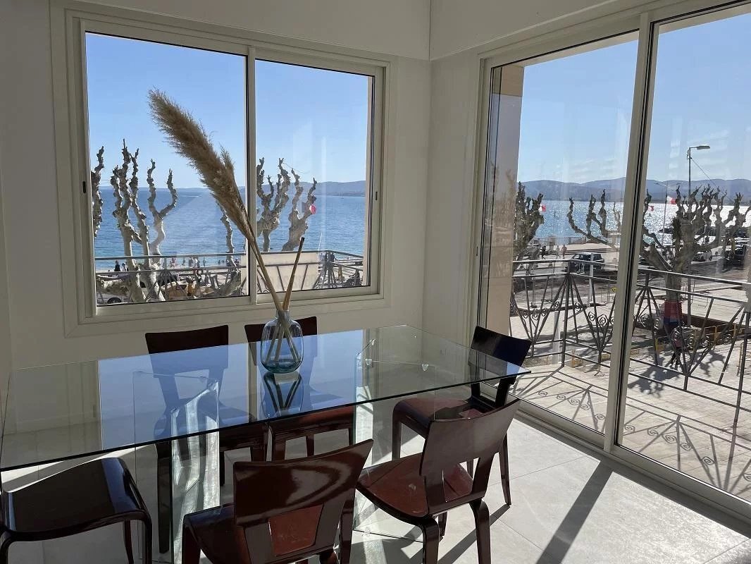 Apartment in Plateau Notre Dame Sud-Bord de mer-Beaurivage, Saint-Raphaël, France 2 - 17602412