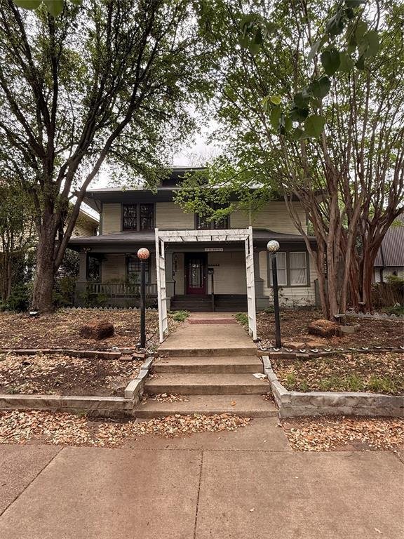House in Dallas, Texas, United States 2 - 17610228