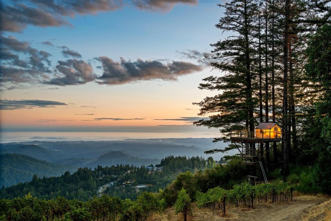 House in Los Gatos, California, United States 4 - 17600791