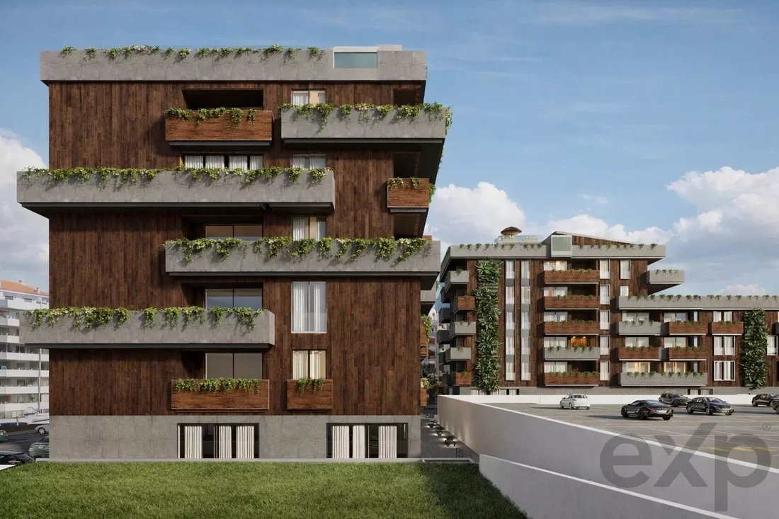 Apartment in Portimao, Algarve, Portugal 4 - 16146438