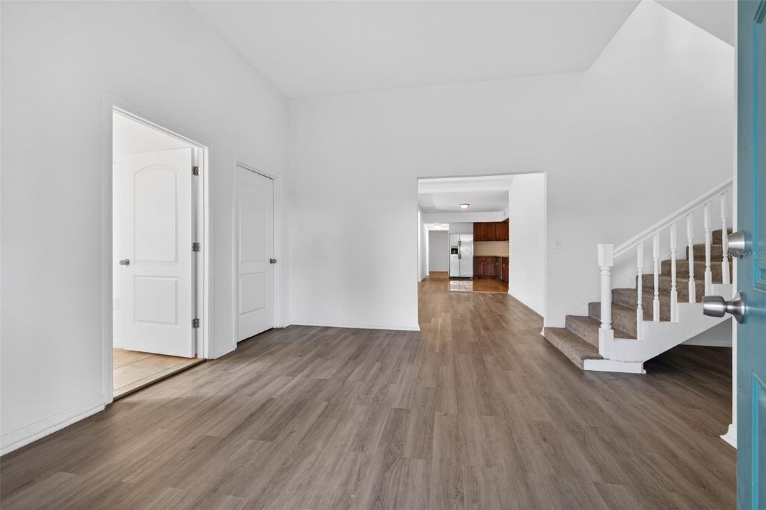 House in Tampa, Florida, United States 3 - 17604343