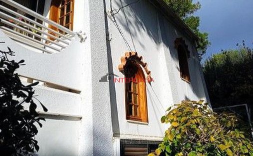 House in Penteli, Attica, Greece 1