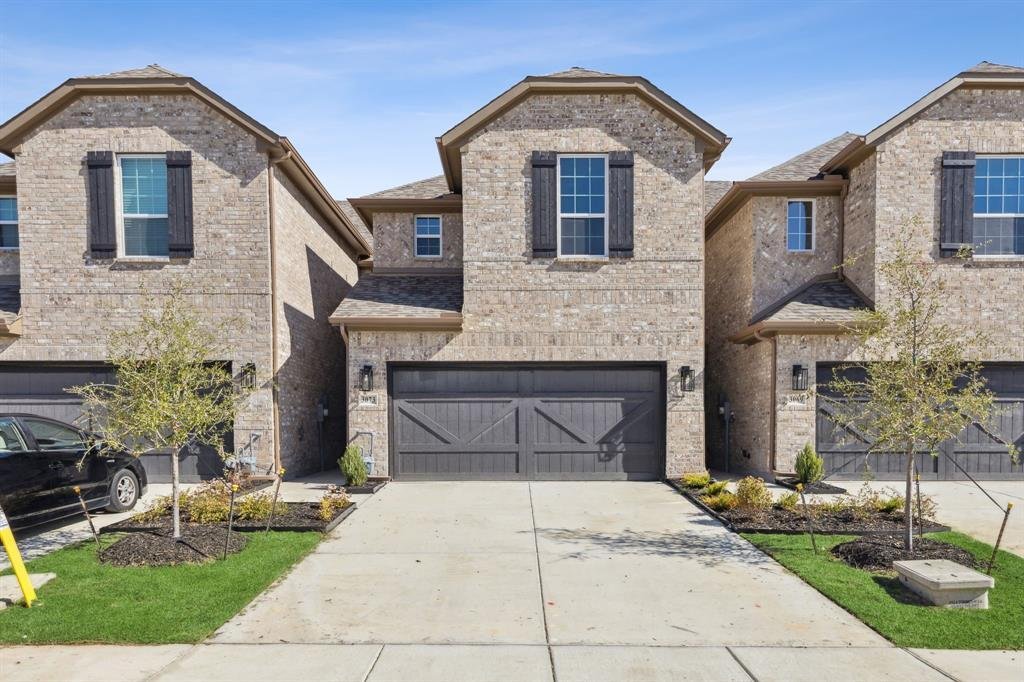 Townhouse in Plano, Texas, United States 1 - 17610732