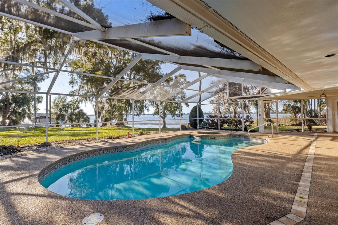 House in Mount Dora, Florida, United States 2 - 17604788