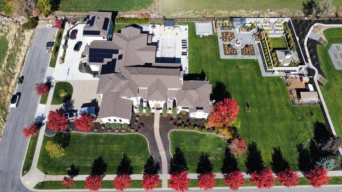 House in Mapleton, Utah, United States 4 - 17601633