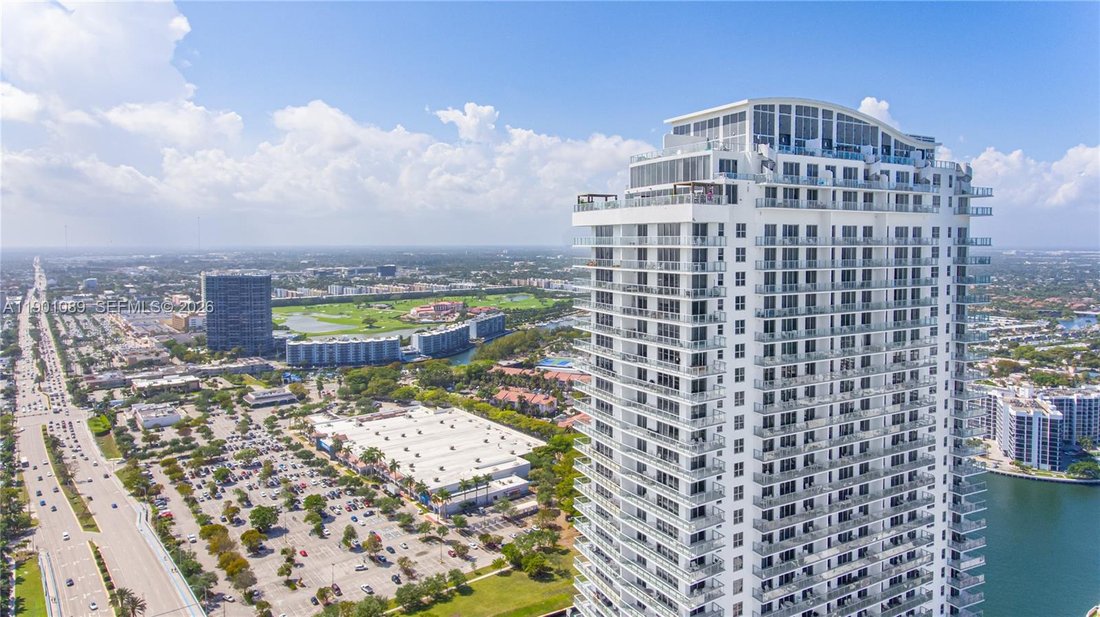 Condo in Hollywood, Florida, United States 1 - 17207287