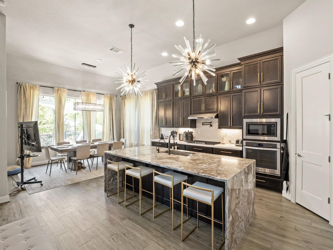 House in Spicewood, Texas, United States 1 - 17610032