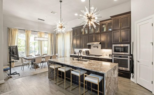 House in Spicewood, Texas, United States 1