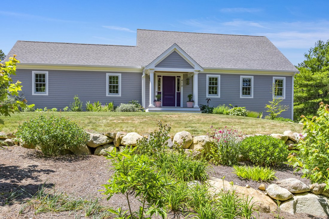 House in Brewster, Massachusetts, United States 5 - 17598636