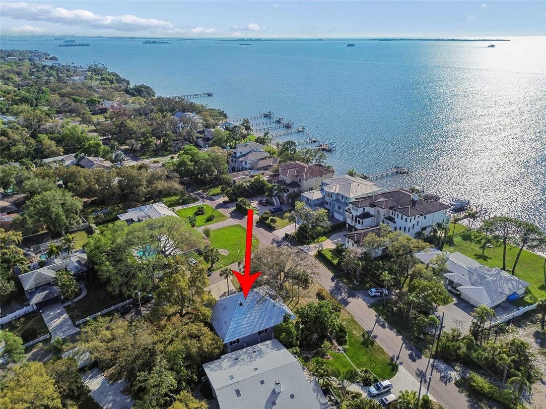 House in Palm Harbor, Florida, United States 2 - 17604061