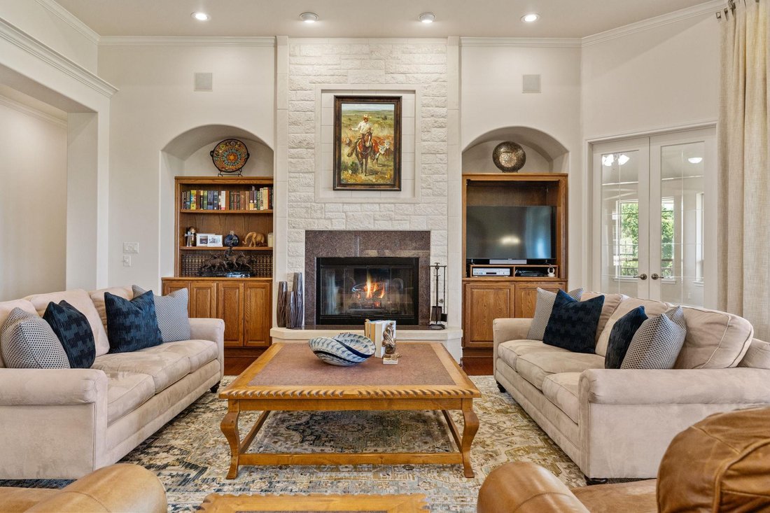 House in Horseshoe Bay, Texas, United States 5 - 17609629