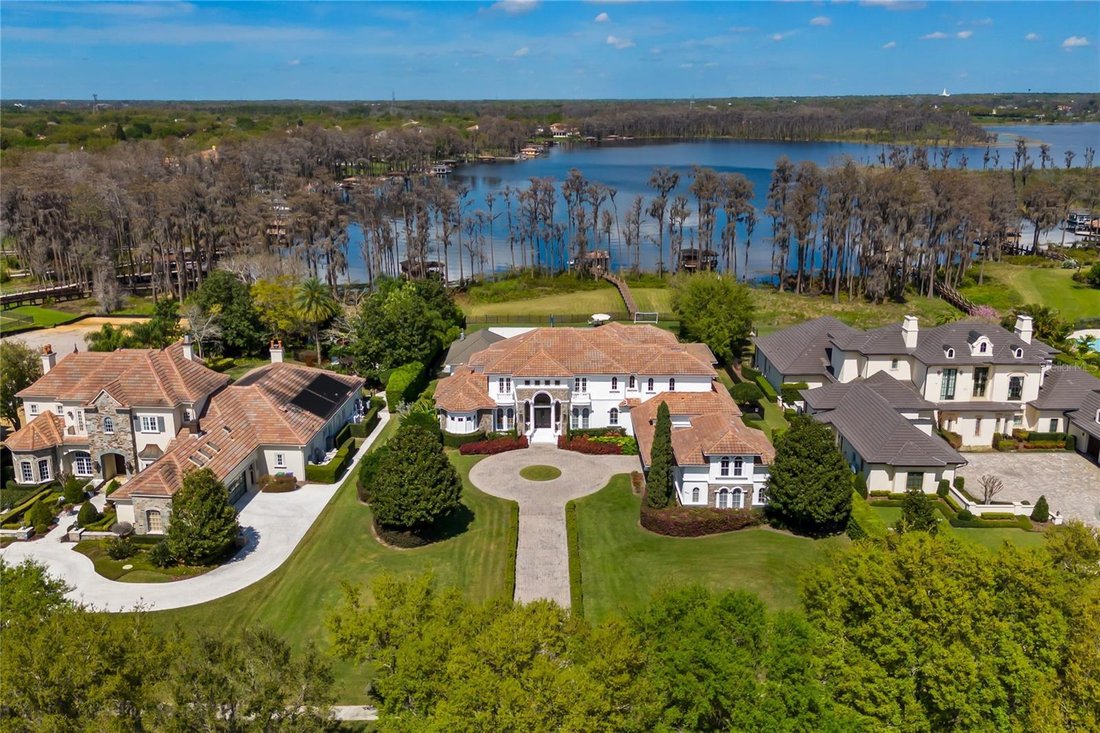House in Lake Butler, Florida, United States 4 - 17603722