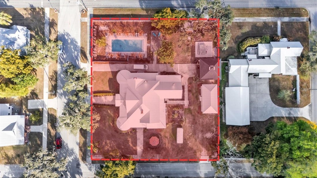 House in Mulberry, Florida, United States 4 - 17603418