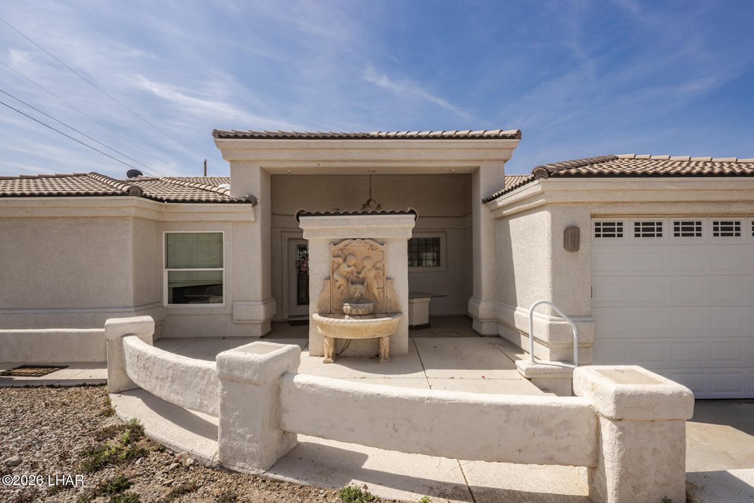 Casa a Desert Hills, Arizona, Stati Uniti 3 - 17598563