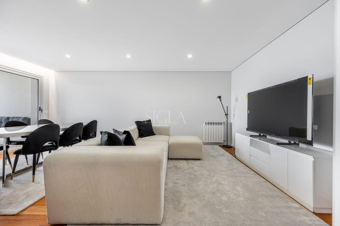 Apartment in Valbom, Porto District, Portugal 3 - 15658353
