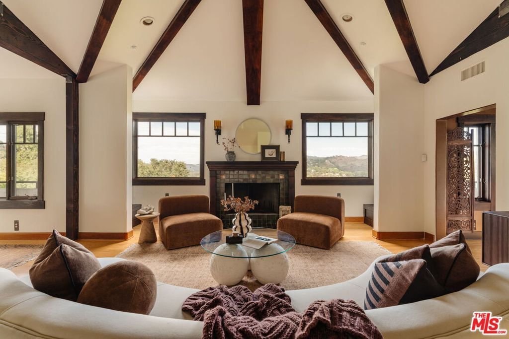 House in Topanga, California, United States 1 - 17606391