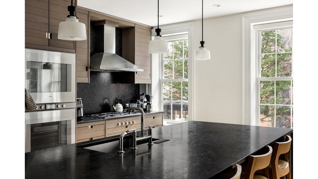 Apartment in New York, New York, United States 3 - 17602586
