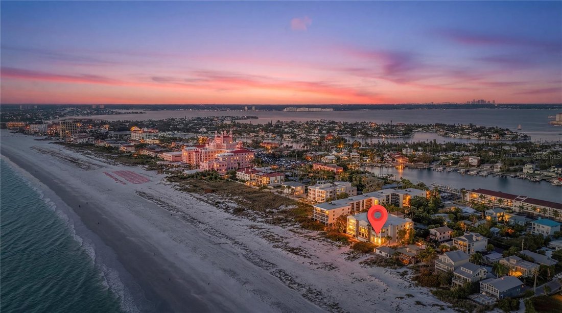 Condo in St. Pete Beach, Florida, United States 2 - 17603752