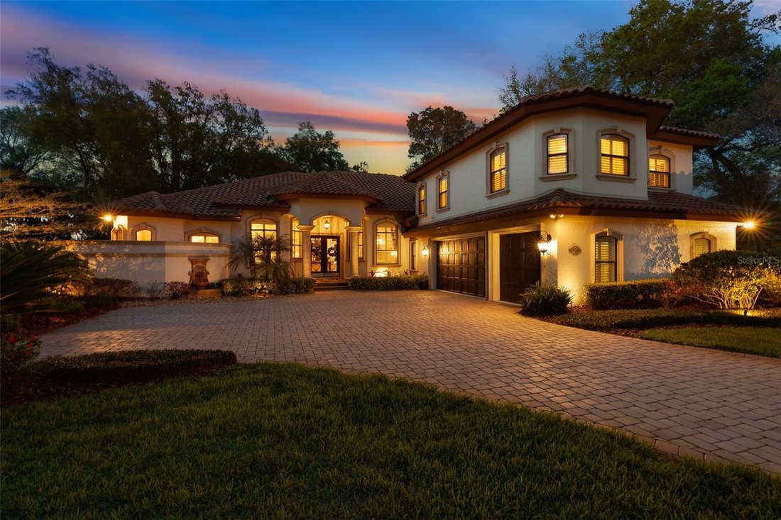 House in Sanford, Florida, United States 2 - 17603354
