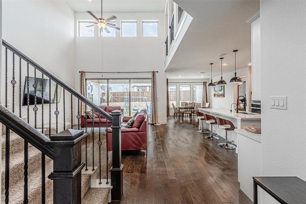 House in Lantana, Texas, United States 4 - 17610662