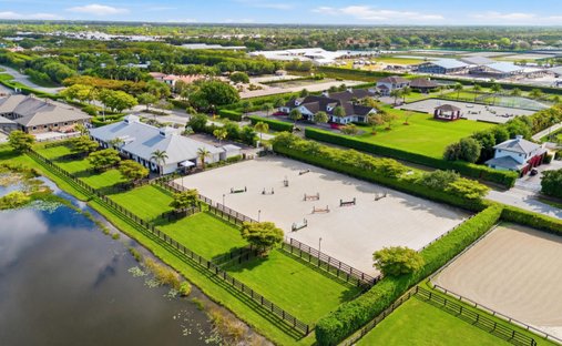 House in Wellington, Florida, United States 1